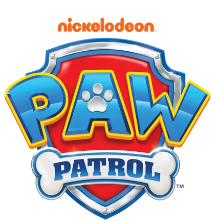 Nickelodeon Paw Patrol